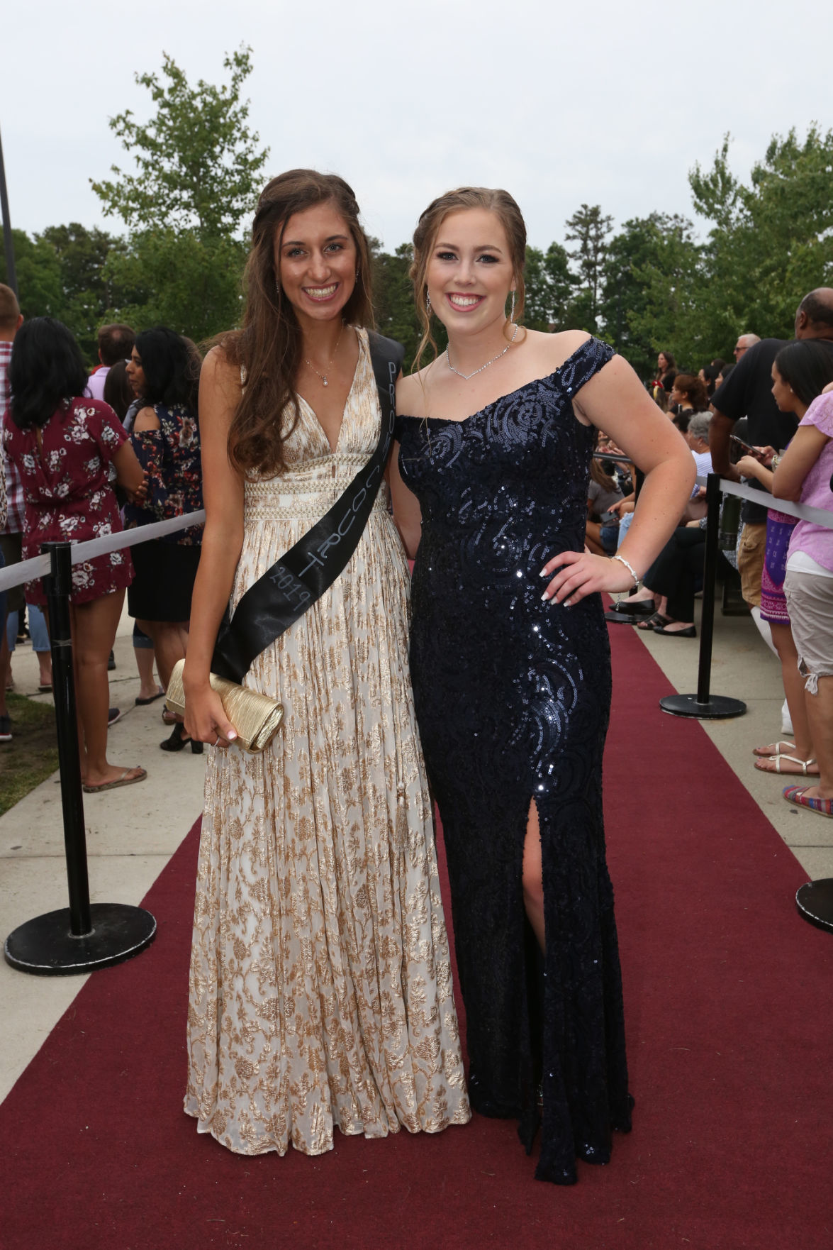 Egg Harbor Township High School Prom